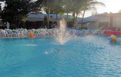 Pattaya Country Club & Resort Ban Pong  Exterior photo
