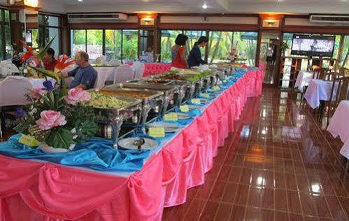Pattaya Country Club & Resort Ban Pong  Exterior photo